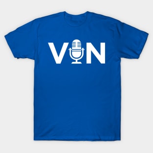 Vin Scully Forever! T-Shirt